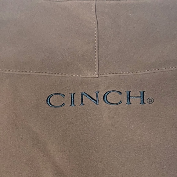 CINCH Brown jacket - Picture 3 of 7